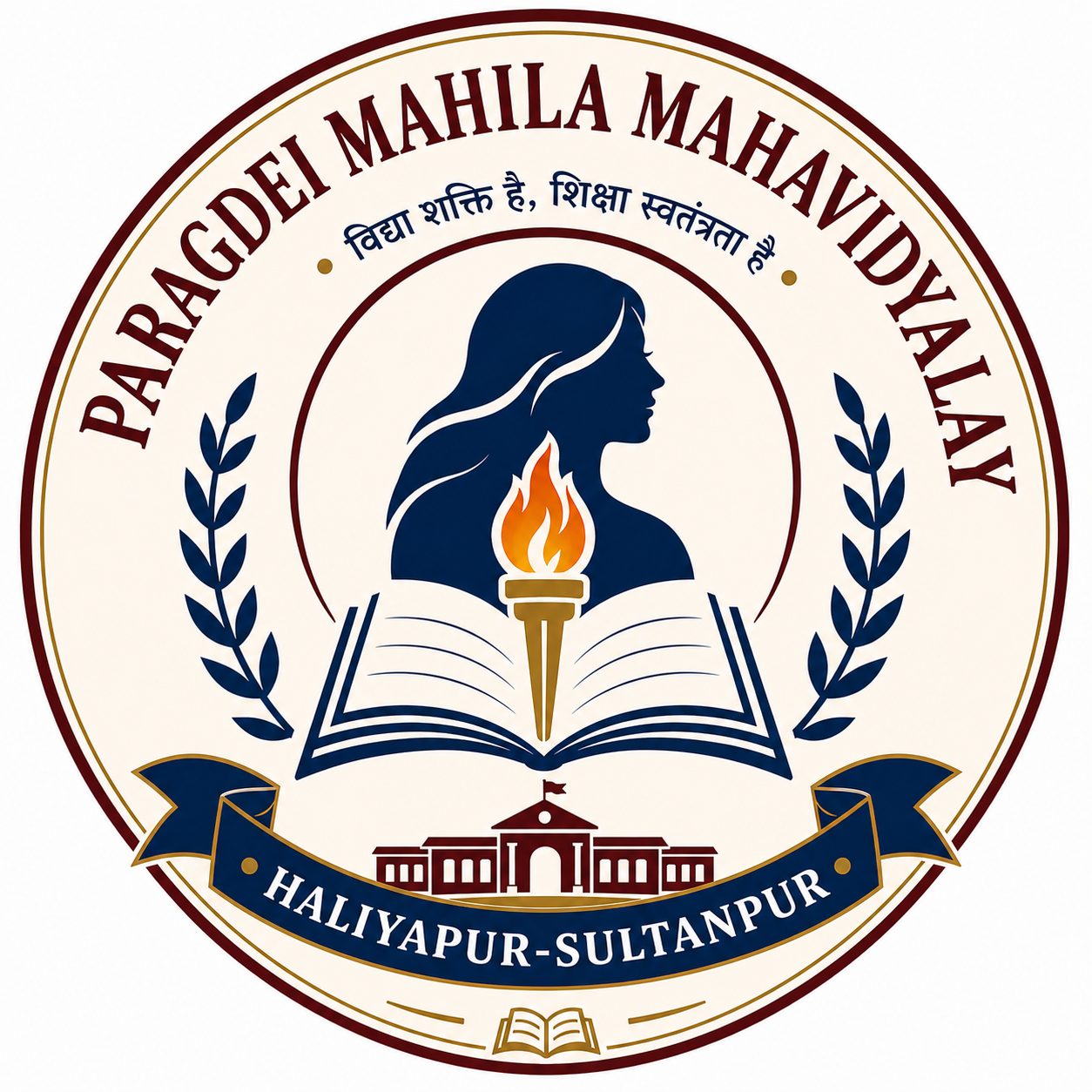 College Logo